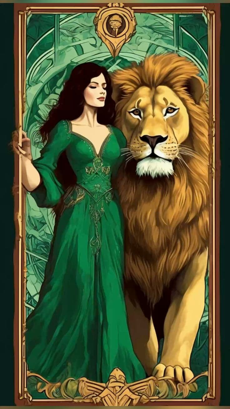 Tarot Reader